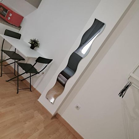 Casa Manuel, Sevilla Apartment المظهر الخارجي الصورة