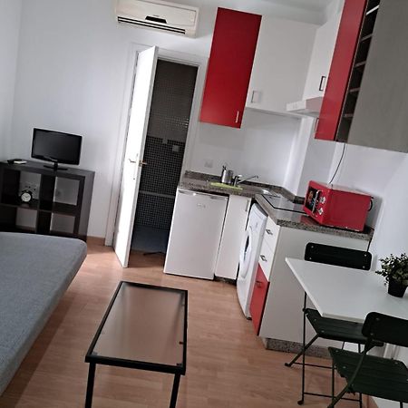 Casa Manuel, Sevilla Apartment المظهر الخارجي الصورة