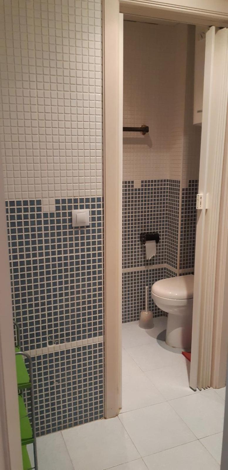 Casa Manuel, Sevilla Apartment المظهر الخارجي الصورة
