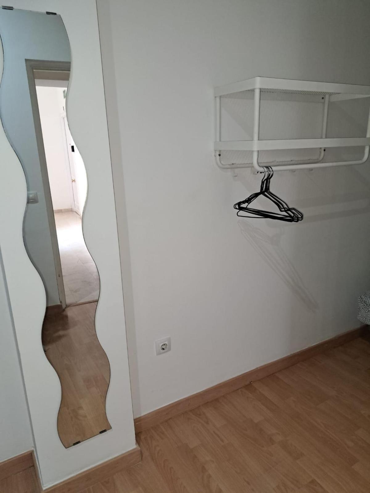 Casa Manuel, Sevilla Apartment المظهر الخارجي الصورة