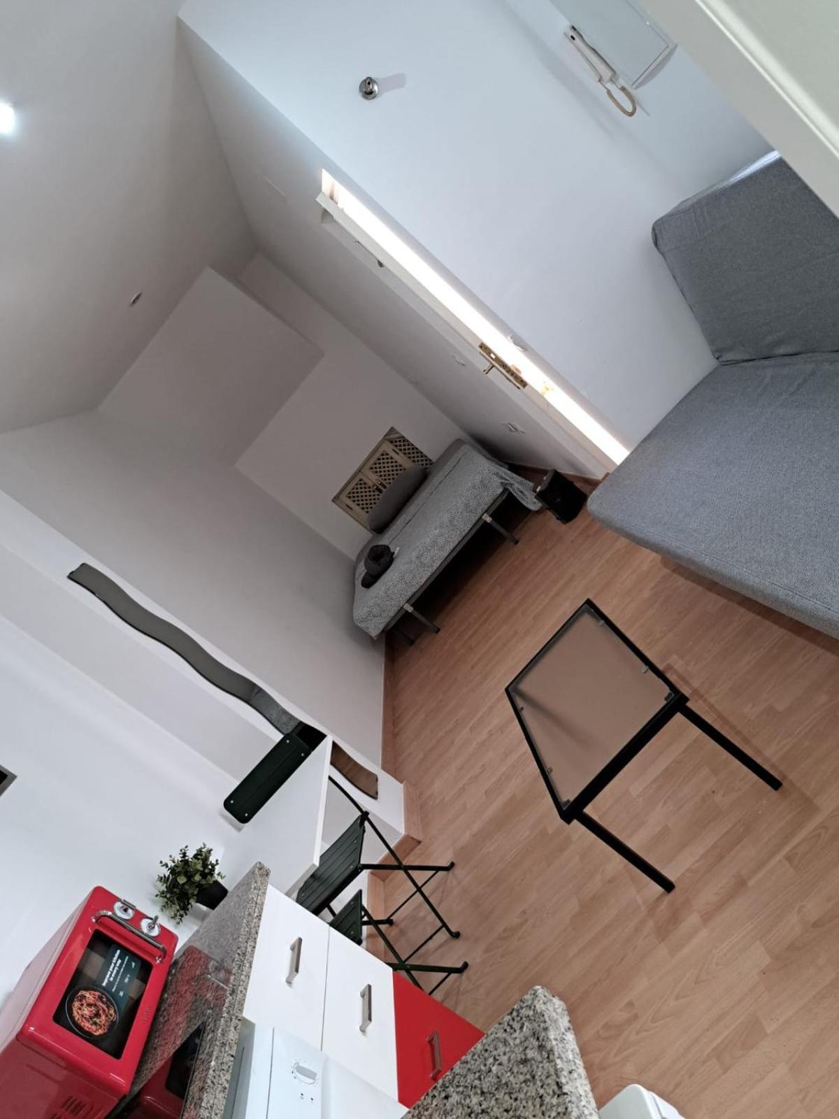 Casa Manuel, Sevilla Apartment المظهر الخارجي الصورة