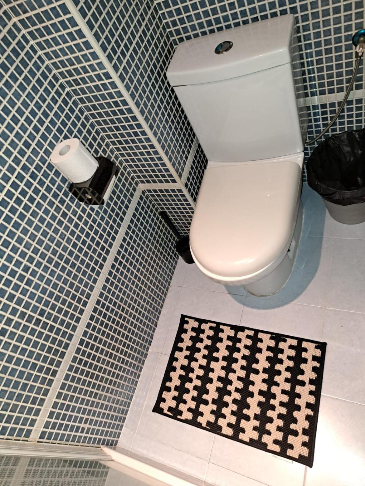 Casa Manuel, Sevilla Apartment المظهر الخارجي الصورة